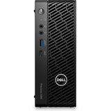 Dell Precision 3260 Compact Workstation, Core i7-13700, 16GB RAM, 512GB SSD, T400 (834W2)