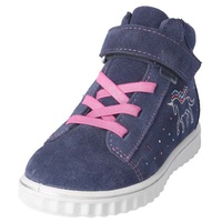 Ricosta Sneaker Sneaker Veloursleder