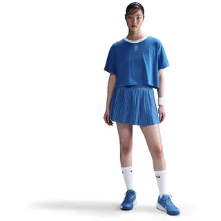 Nike NikeCourt Advantage star blue/star blue L