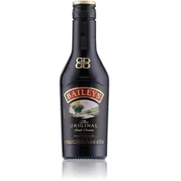 Bailey's The Original Irish Cream Likör 0,2l