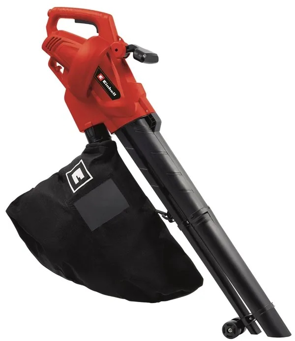 Electric Leaf Vacuum GC-EL 3024 E