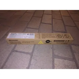 Sharp Kompatibel zu Sharp BP-C50GTYA Gelb