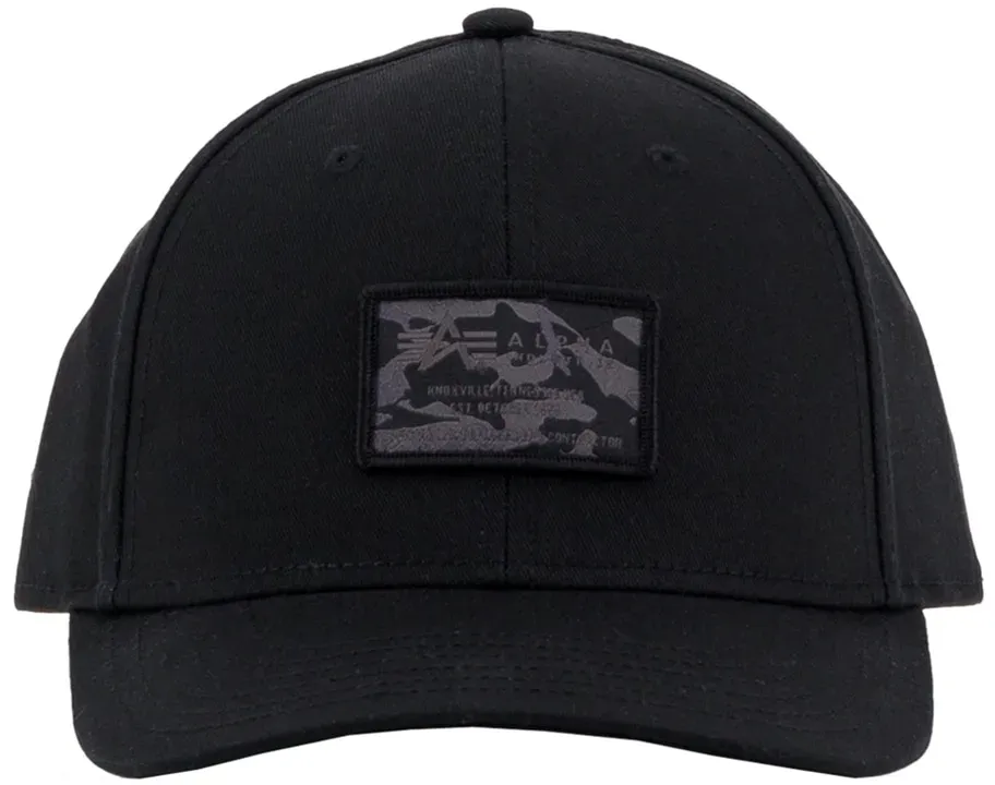 Baseball Cap ALPHA INDUSTRIES 