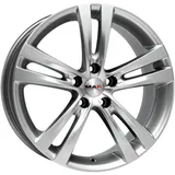 hyper silver 8x18 ET45 5x108 72