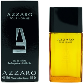 Azzaro Pour Homme Eau de Toilette 30 ml