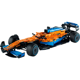 Lego Technic McLaren Formel 1 Rennwagen 42141