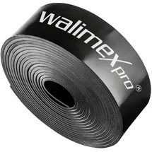walimex pro Magnet-Beschwerungsband 3cm, Hintergrundsystem, Schwarz