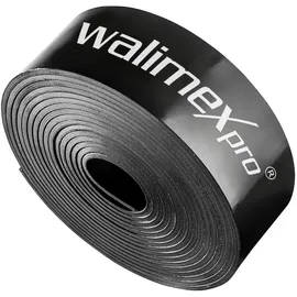 walimex pro Magnet-Beschwerungsband 3cm, Hintergrundsystem, Schwarz