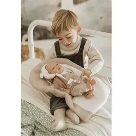 Muñecas Arias Gadea Puppe Mit Decke 40 Cm - Pink - One Size