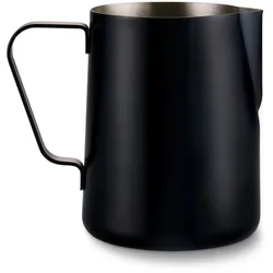 Tchibo - Milchkännchen - schwarz