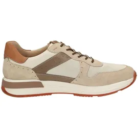 SIOUX Rojaro-719 Herren Weite E Beige/Braun 46