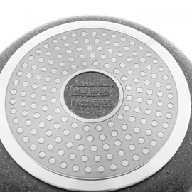 Almina Kochtopf 24 cm rund