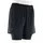 On Performance 2-in-1 Herren Schwarz M