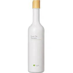 O’right Green Tea Shampoo 400 ml
