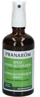 Pranarôm Aromaforce Hydro-Alcoholische Spray+ 100 ml spray Spray