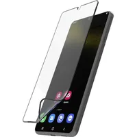Hama Hiflex für Samsung Galaxy S22+ (5G) (Zubehör Mobiltelefon)