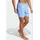 adidas Herren Swim Shorts 5 INCH, Blue Fusion/White, XS