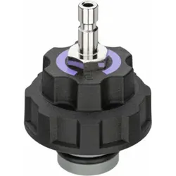 VIGOR Kühlsystem Diagnose Adapter, M45,5x2,5, V1963N-E