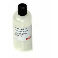 Franke Ersatzflasche 250 ml für Spülmitteldispenser NOVITA 250 ml