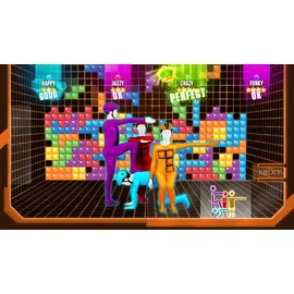 Just Dance 2015 (PS4)
