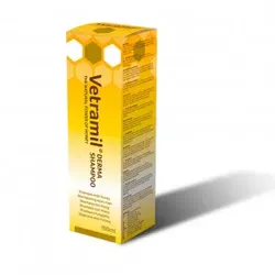Vetramil Derma Shampoo für den Hund 150 ml