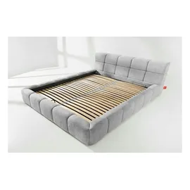 Konsimo AERI 200 x 200 cm Modern grau