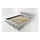 Konsimo AERI 200 x 200 cm Modern grau