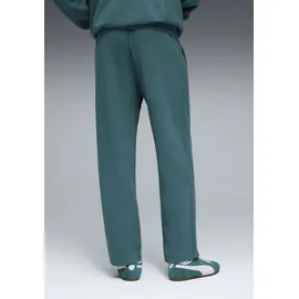 Puma Class Pinnacle Relaxed Jogginghose Emerald Ice XL
