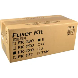 Kyocera Fuserkit FK-170 302LZ93040