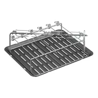 Neff Z11CG10X0 Grillset