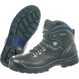 Albatros Sicherheitsschnürstiefel 631750 S3, 44