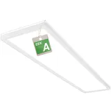 Briloner - LED Deckenleuchte Effizienzklasse A, flach, Backlight
