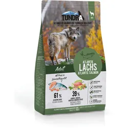 Tundra 750g Lachs