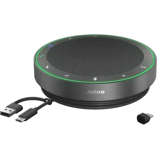 JABRA Speak2 75 UC USB-A/C + Bluetooth Link 380c