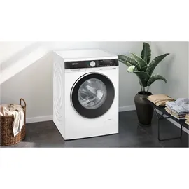 Siemens iQ500 WN44G292 Waschtrockner (9 kg / 6 kg, 1400 U/min)