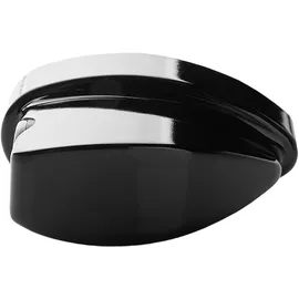 HEINZ BIKES Nano Winglets Blinker Chrom