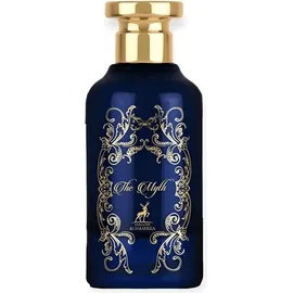 maison alhambra The Myth Eau de Parfum 100 ml