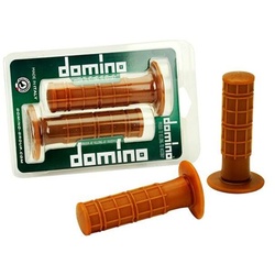 DOMINO Retro Gauffré Beschichtungen