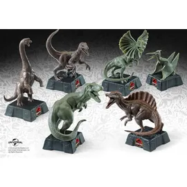 Noble Collection Jurassic Park Chess Set