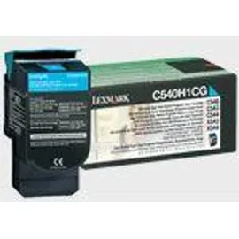 Lexmark C540H1CG cyan