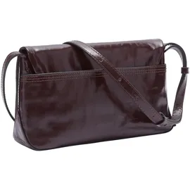 Liebeskind Berlin Liebeskind Rive Umhängetasche Leder 26 cm braun