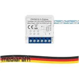 AVATTO Smart Switch Modul ZigBee Avatto ZWSM16-W3 TUYA