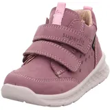 Baby Mädchen BREEZE Gore-Tex Sneaker LILA/ROSA 8500