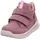 superfit Baby Mädchen BREEZE Gore-Tex Sneaker, LILA/ROSA 8500