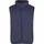 URBAN CLASSICS Super Light Bubble Weste Navy M