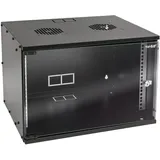 HMF 65707-02 Serverschrank 19 Zoll Rack