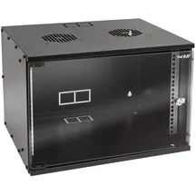 HMF 65707-02 Serverschrank 19 Zoll Rack