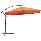 deluke CALLI Ø 300 cm Terrakotta