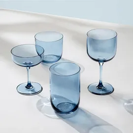 Villeroy & Boch Like Glass Wasserglas 0,28 l 2 St.