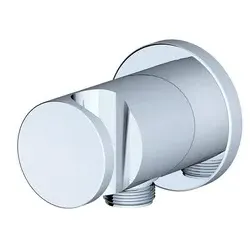 Ravak Chrome Wandanschlussbogen Chrom 706.00